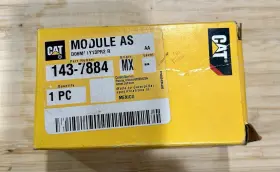 610-0088 Cat 143-7884 Module Assembly- Intermittent New Fit In Description 610-0088 Cat 143-7884 Module Assembly- Intermittent New Fit In Description