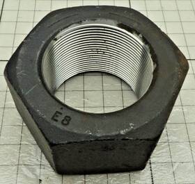 Cat 14a834 Caterpillar Retainer Nut E8 Heavy Duty Equipment Parts New
