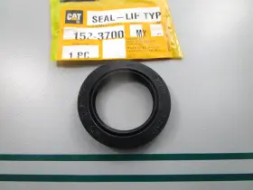 152-3700 Cat New Oem Lip Type Seal 0810