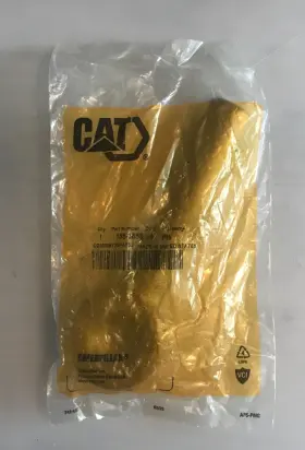 158-3653 Cat Genuine Oem Caterpillar Linkage Pin - 25mm Od