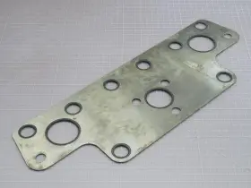 161-4145 Cat Vulcanized Edge Seal T237757