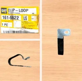1616622 Cat Clip-loop -