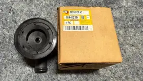 164-0210 Cat New Nos Breather Assembly 164-0210 Cat New Nos Breather Assembly