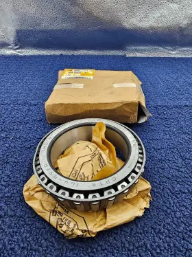164-9920 Cat 85.00mm Inner Diameter Tapered Cone Bearing Fits Ad55 Ad30 164-9920 Cat 85.00mm Inner Diameter Tapered Cone Bearing Fits Ad55 Ad30
