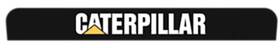 Cat 166-2829 Caterpillar Oem 1166-2829 Windshield 55.53 X 6.69 In Sun Visor Film