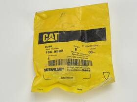 Cat 186-9998 Caterpillar Bushing