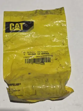 192-2645 Cat 88.90mm Free Length Right Hand Spring