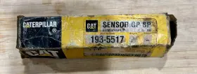 193-5517 Cat 1935517 New Oem 30ma Single Hall Effect Sensor - Fit In Description