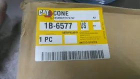 1b-6577 Cat 1b6577 New Oem Bearing Cone Caterpillar