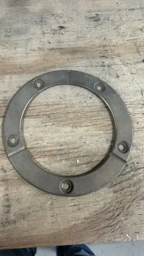 1m-6557 Cat Caterpillar Washer
