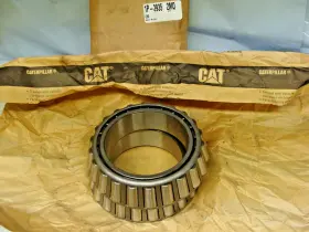1p-3935 Cat 2mq Cone Caterpillar 2 Cones