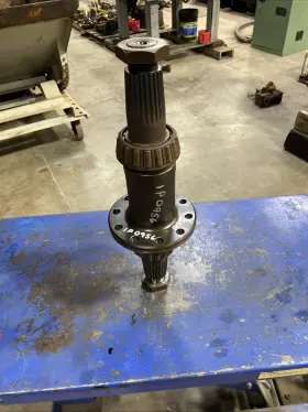 1p0956 Cat Caterpillar Shaft D7g