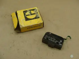 Bz-3rw855246t Cat 1s2142 Micro Switch Fits Caterpillar