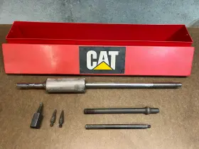 1u-7600 Cat Caterpillar Crankshaft Wear Sleeve Installation Tool