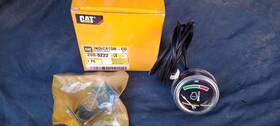 Cat 200-5236 Caterpillar Engine Temperature Gauge For Oem