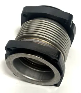 207-1364 Cat Caterpillar Exhaust Bellows Assembly 3516c 3512b 3512 3516b 3512c 207-1364 Cat Caterpillar Exhaust Bellows Assembly 3516c 3512b 3512 3516b 3512c