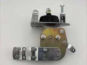 209-3378 Cat Foot Pedal Backhoe Loader Mechanical Engine 430 426 444 420 432 416 209-3378 Cat Foot Pedal Backhoe Loader Mechanical Engine 430 426 444 420 432 416
