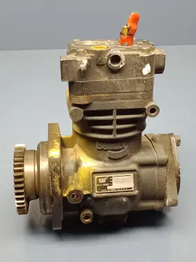 20r-0178 Cat Caterpillar - Air Compressor Motor K066838 Core Parts/repair