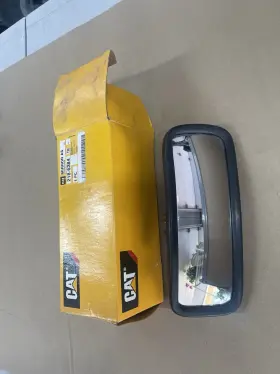 218-6384 Cat Caterpillar Rear View Mirror Cat-part # Stk# 25288