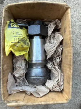 221-5305 Cat Caterpillar Ball Stud Assembly Genuine Oem Part