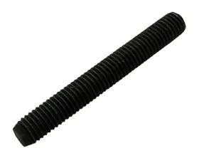 224-5445 Cat Genuine 75mm Long Taper Lock Stud Caterpillar 2245445