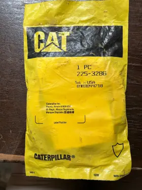 225-3286 Cat Caterpillar Seal Made In Usa 225-3286 Cat Caterpillar Seal Made In Usa