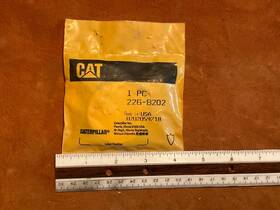 Cat 2268202 Caterpillar Oem Seal Wiper 226-8202 Unopened