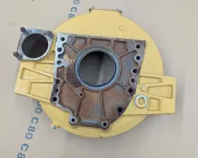 226-8708-03 Cat 2268708 Caterpillar 3126 C7 Flywheel Housing Part # 226-8708