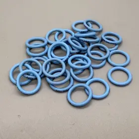 228-7089 Cat Oem Caterpillar 2287089 O-ring Lot Of 33