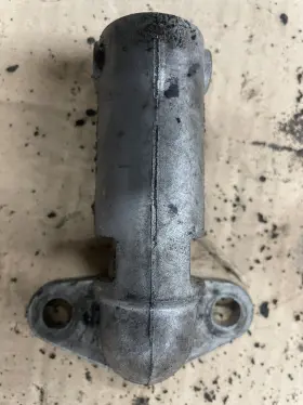 234-2426 Cat Caterpillar Tee Adapter Used 234-2426 Cat Caterpillar Tee Adapter Used