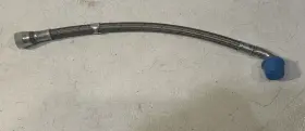 235-1995 Cat Caterpillar Hose 2351995 16 Inch Long Z16c8-new-nos-100% To Charity 235-1995 Cat Caterpillar Hose 2351995 16 Inch Long Z16c8-new-nos-100% To Charity