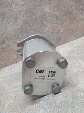 235-8466 Cat Gear Motor 235-8466 Cat Gear Motor