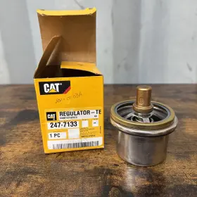 247-7133 Cat 247-733 Oem Regulator-te Water Temperature Regulator 247-7133 Cat 247-733 Oem Regulator-te Water Temperature Regulator