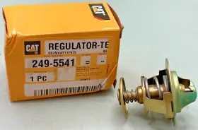 249-5541 Cat New Genuine Regulator