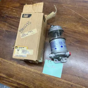 252-6334 Cat Fuel/ Water Seperator Assembly 252-6334 Cat Fuel/ Water Seperator Assembly