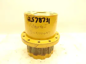257-8731 Cat New Oem Crankshaft Damper Adapter