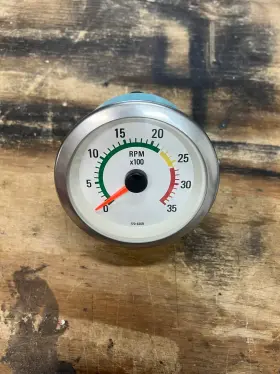 170-6308 Cat 258-3088 Caterpillar Oem Tachometer