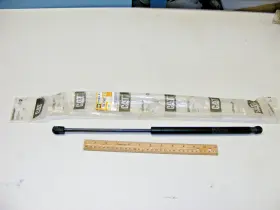 258-3562 Cat Caterpillar Spring As - Gas Radiator Support Zz6
