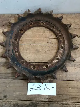260-6341 Cat Large Gear Caterpillar Drive Sprocket Excavator Wall Art Photo Fram 260-6341 Cat Large Gear Caterpillar Drive Sprocket Excavator Wall Art Photo Fram