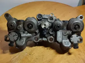 263-8280 Cat Caterpillar Actuator Assembly Tested And Working 263-8280 Cat Caterpillar Actuator Assembly Tested And Working