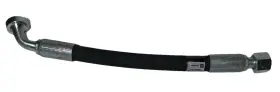 4720-01-597-1418 Cat 2662886 New Caterpillar Nonmetallic Hose Assembly Pn Nsn 4720-01-597-1418 Cat 2662886 New Caterpillar Nonmetallic Hose Assembly Pn Nsn