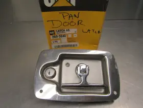 269-3940 Cat Caterpillar Latch - No Key