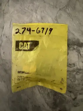 274-6719 Cat Caterpillar Pressure Sensor Fits Very Popular Machine S Genuine 274-6719 Cat Caterpillar Pressure Sensor Fits Very Popular Machine S Genuine