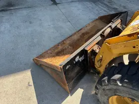 279-5439 Cat 272d Attachments Skid Steer - Used P/n 2795439