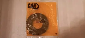 279-6640 Cat New Caterpillar Angling Blade Pad Genuine 279-6640 Cat New Caterpillar Angling Blade Pad Genuine