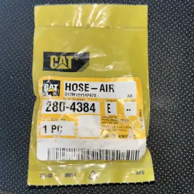 280-4384 Cat Hose- Air Caterpillar