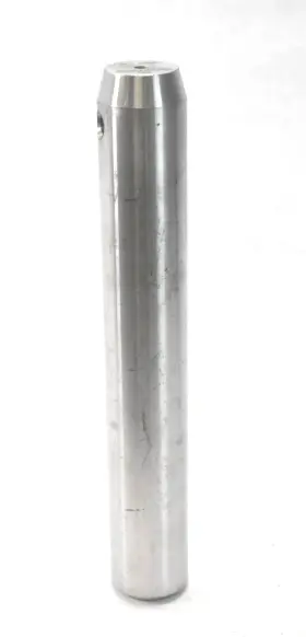 282-1692 Cat Caterpillar Linkage Pin Cylinder 45mm Od Genuine Oem Replacement