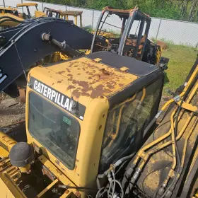 293-1303 Cat 315c L Cab Assembly - Used P/n 2931303 293-1303 Cat 315c L Cab Assembly - Used P/n 2931303