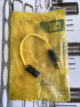 Cx31-c18i Cat 293-5535 Sensor As Pressure Caterpillar 2935535 C7 C9 C-9 C13 C15 Cx3