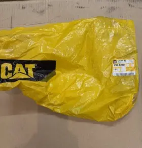 295-6240 Cat Oem 2956240 After Treatment Regeneration Device Wire Free Shipping